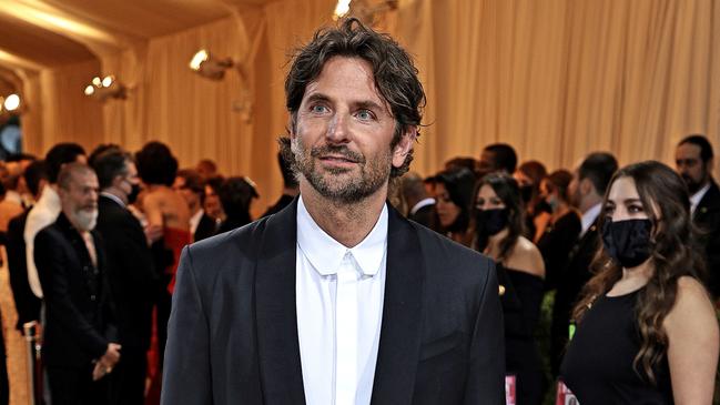 Bradley Cooper has a new love interest. (Photo by Dimitrios Kambouris/Getty Images for The Met Museum/Vogue)