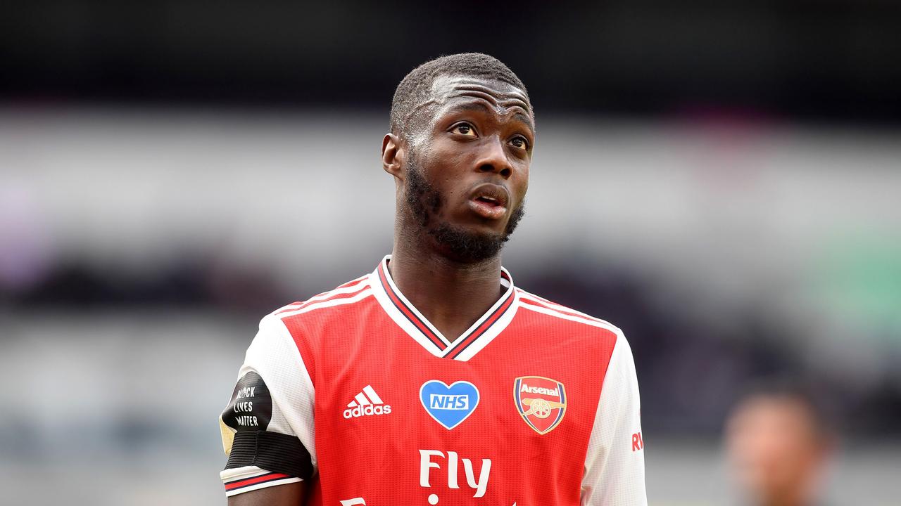 Arsenal smashed their transfer record for Nicolas Pepe. Was it worth it?