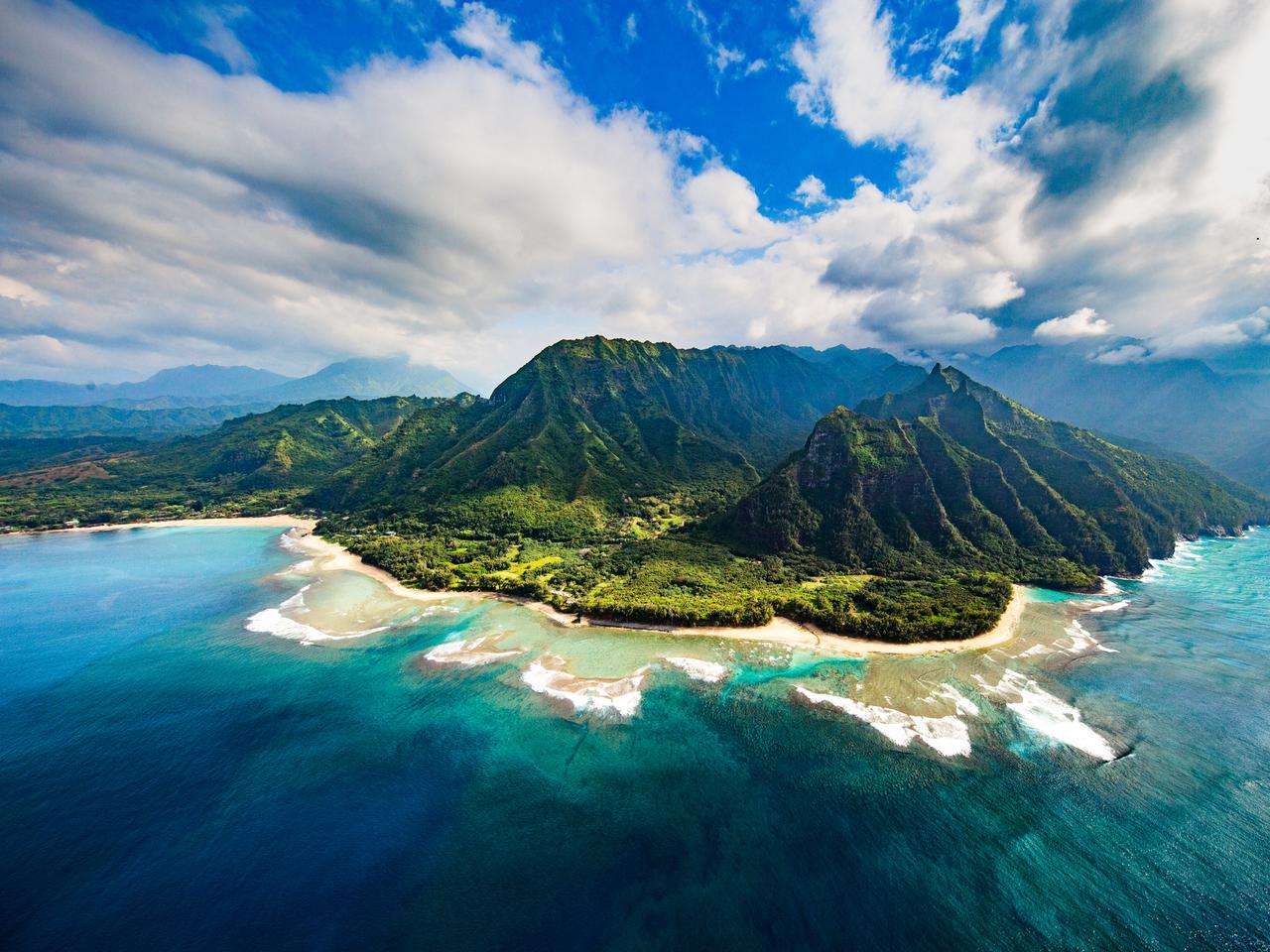 What islands in Hawaii should I visit? Guide to Oahu, Maui, Big Island,  Kauai, Molokai and Lanai | escape.com.au