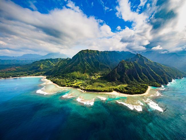 What Islands In Hawaii Should I Visit Guide To Oahu Maui Big Island Kauai Molokai And Lanai Escape Com Au