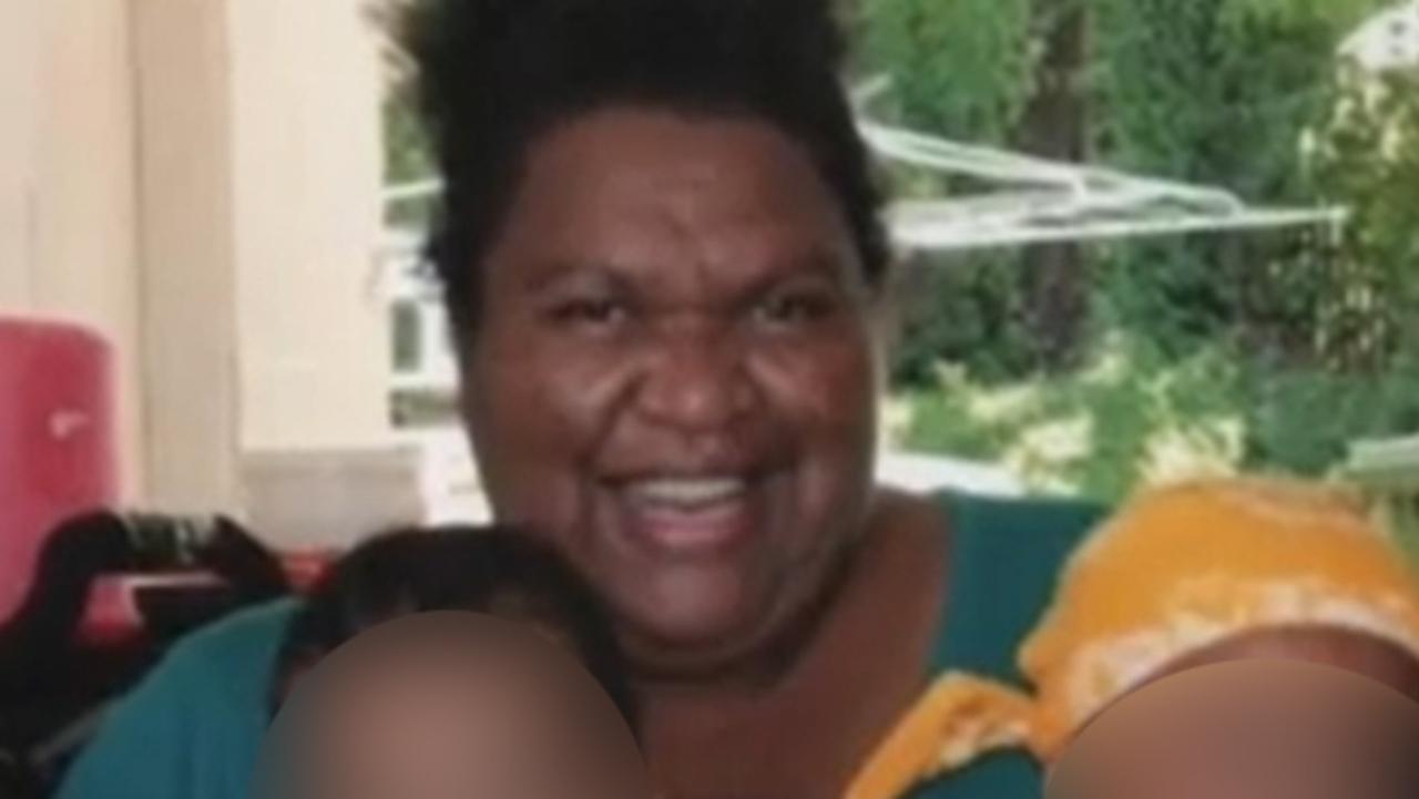 Grandma killed in horror crash pictured