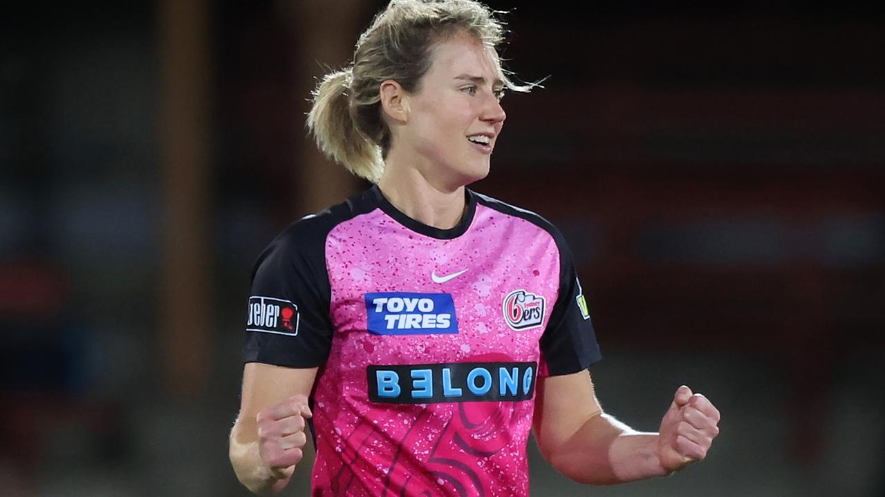 WBBL Top 30: Where do the world’s best rank?