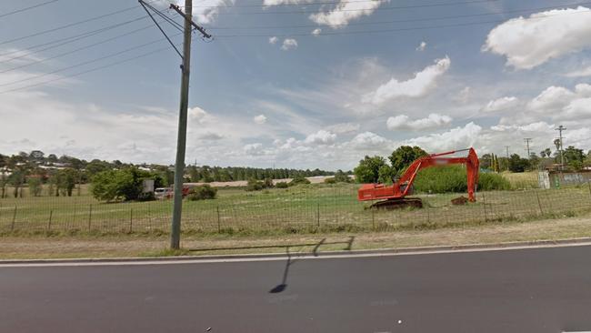 This land on the corner of Stenner and Ruthven Sts was purchased for $117,000 in 1985. Now it is estimated to be worth $5 million