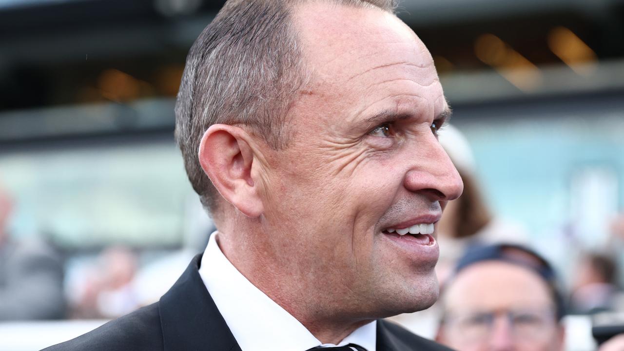 Waller has four shots at Group 1 record in Doomben Cup