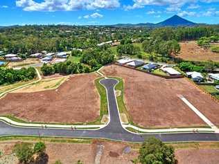 The jewel in the crown of the Noosa hinterland