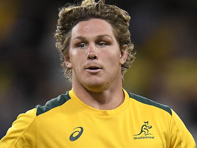 Wallabies set for SCG return