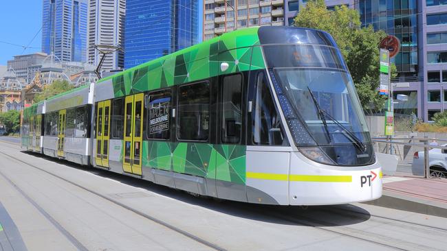 Melbourne trams: How to catch a tram in Melbourne | Herald Sun