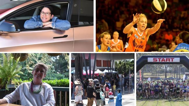 The top stories from across Ipswich this week.