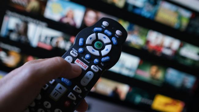 ABC said there was “urgent need for regulatory guarantees of prominence for broadcasters’ services on smart TVs and other connected-TV platforms”. (Photo by Chris DELMAS / AFP)