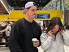 Airport confusion, holiday plans shattered as airline goes bust