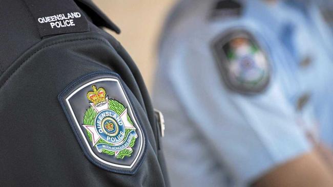 A 56-year-old woman has been charged with more than 60 offences relating to fraud in Western Queensland this week. Picture: Kevin Farmer