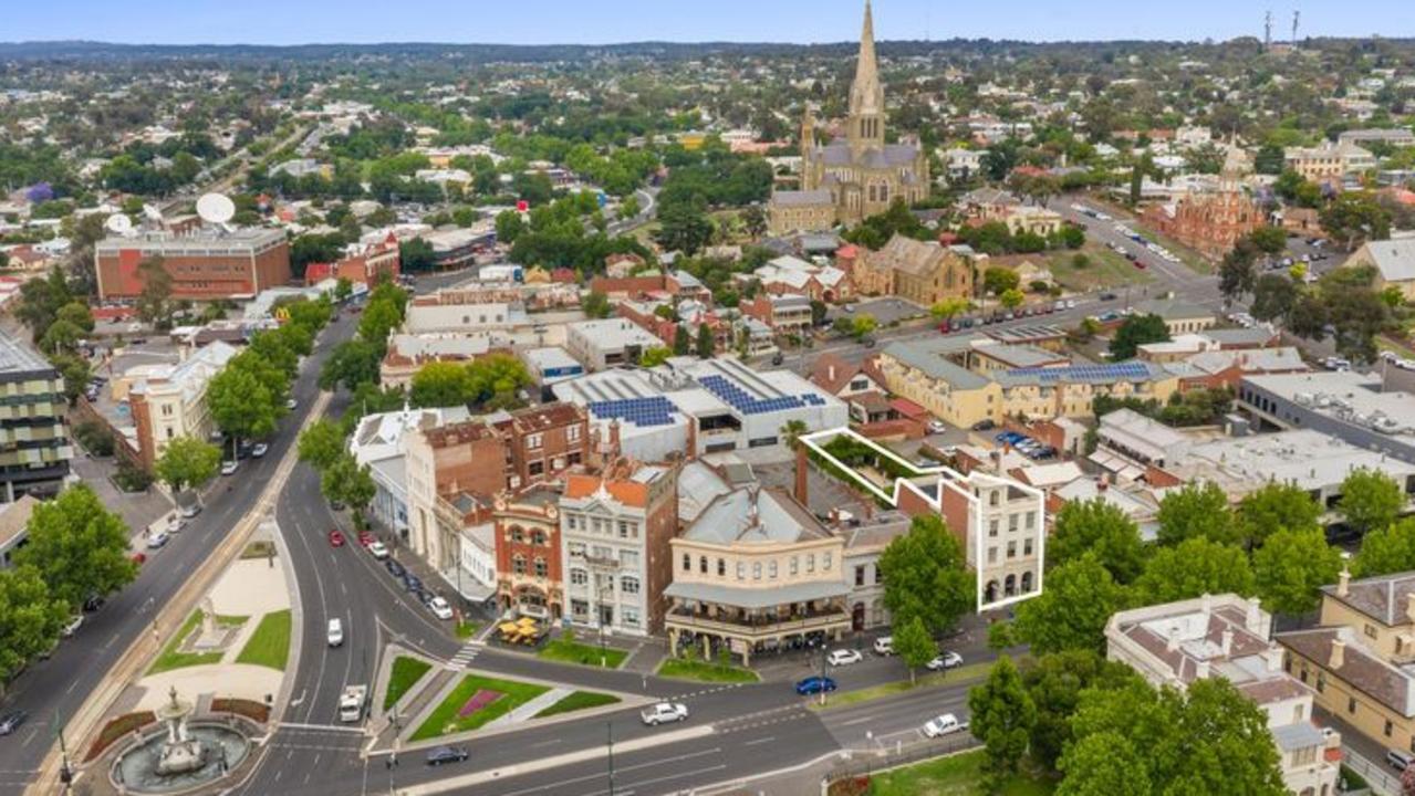 Bendigo property: House prices spike as out-of-town buyers jostle for ...