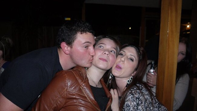 Photos from The Exchange Hotel's Sexy Saturdays, in 2011 in Gawler.