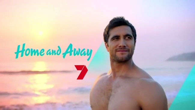 Home and Away – Promo 2020