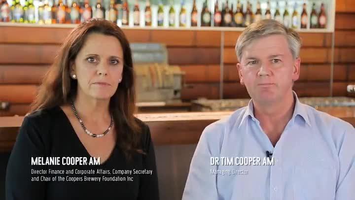 Coopers release statement in support of diversity and equality