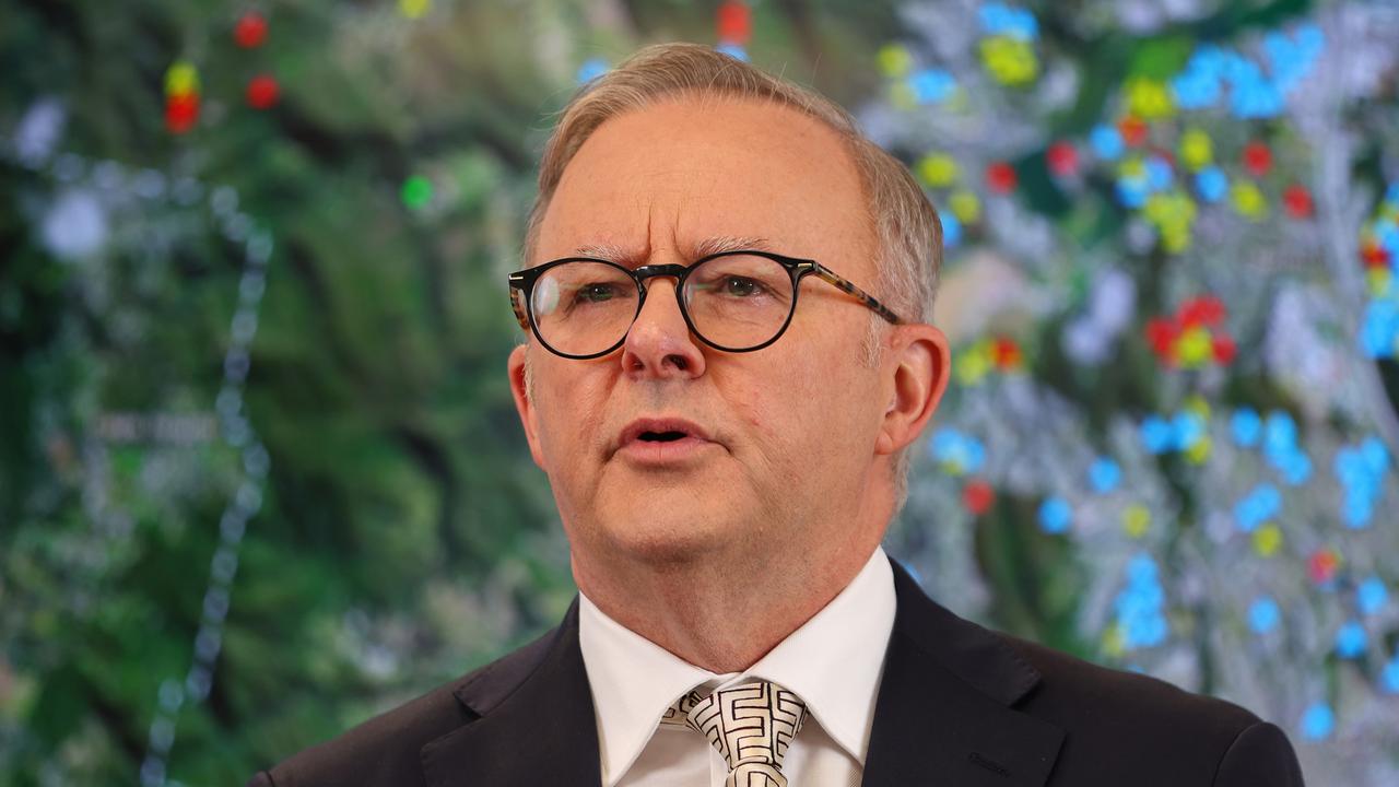 PM Anthony Albanese Says Aussies Will Get Tax Cuts Despite Concerns ...