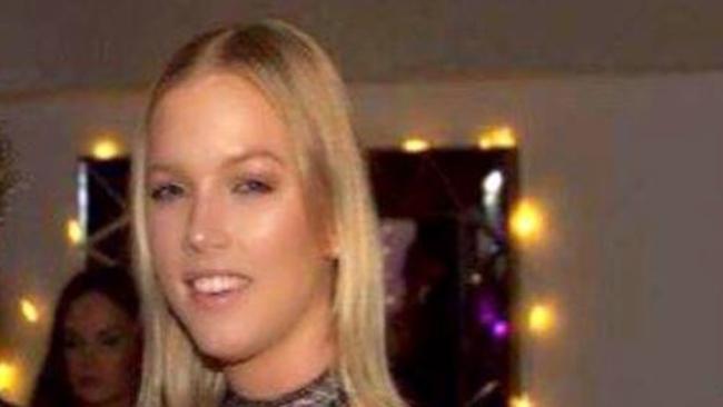 London Bridge Attack: Sara Zelenak’s Mum Confirms Daughter Has Died ...