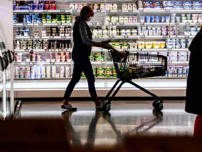 Disaster looming in Aussie supermarkets