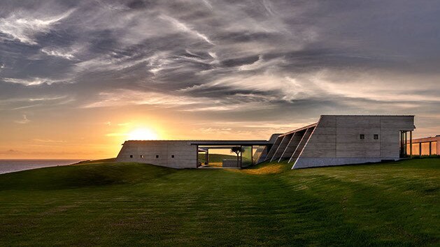 The Farm. Picture: Fergius Scott Architects