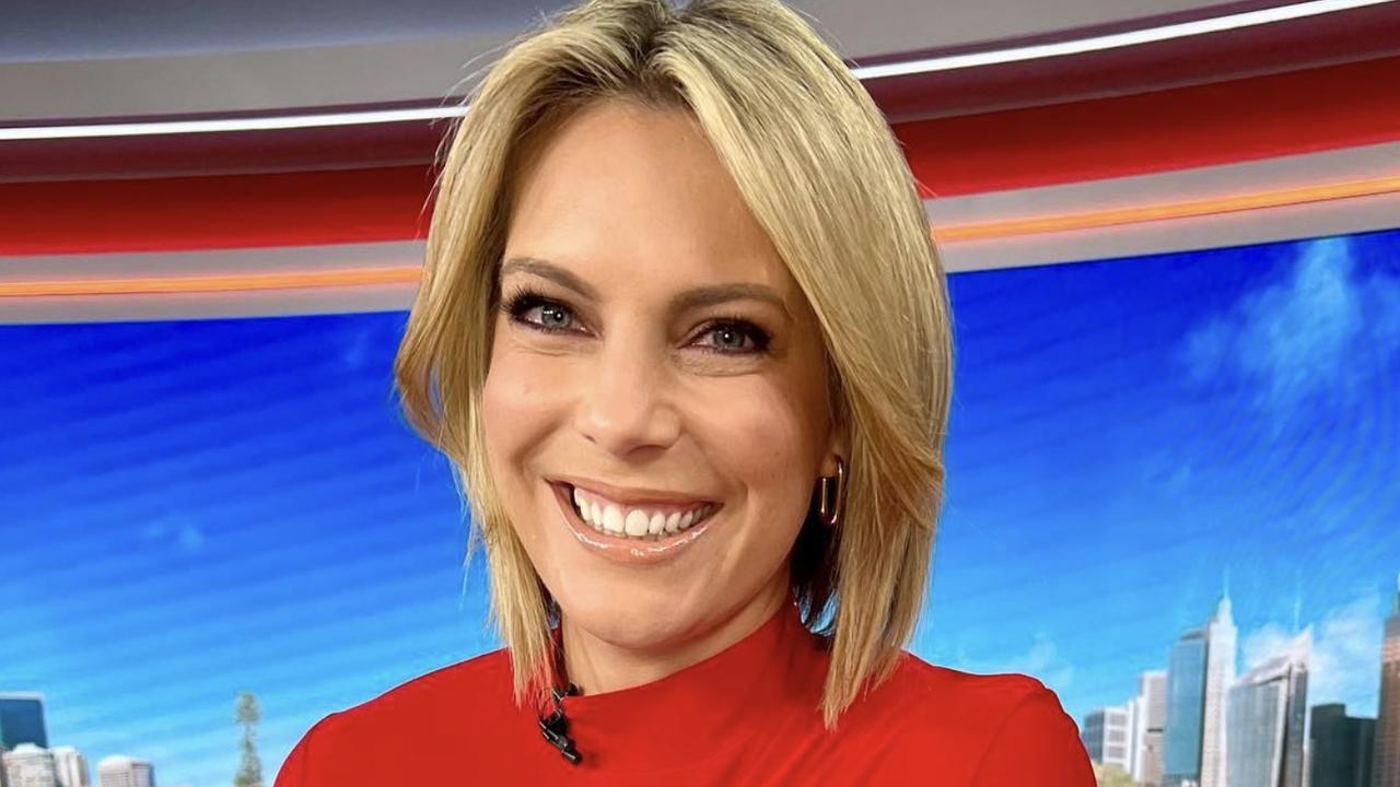 Weekend Today host Belinda Russell announces she’s leaving the show