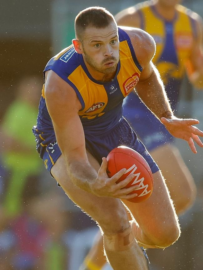 Matt Flynn. Picture: James Worsfold/Getty Images.