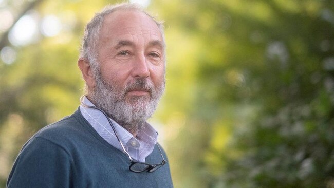 Leading law academic David Heilpern, who used to be a magistrate, says mental health applications ought to be reviewed in court.