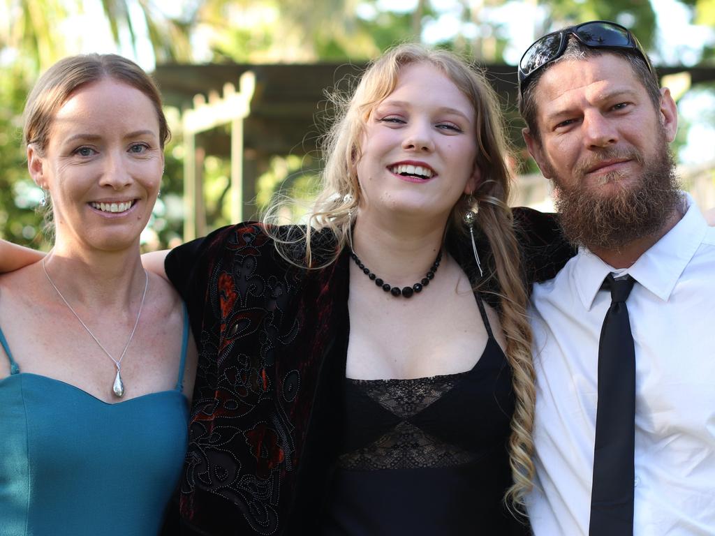 Lismore High Year 12 Formal 2022 was celebrated at Summerland Farm.