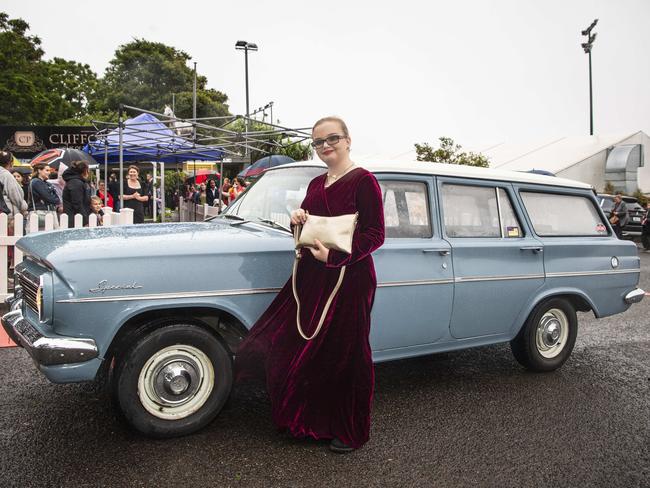 Gallery: Clifford Park Special School’s formal red carpet arrivals