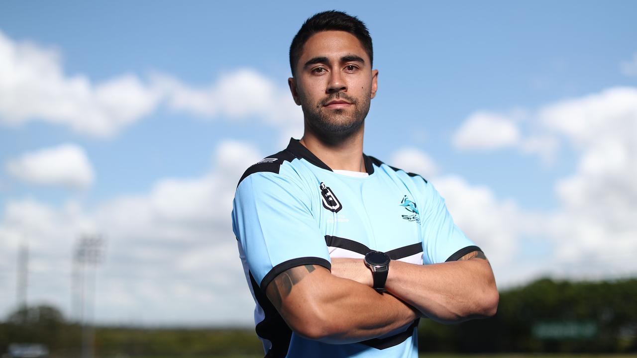 Shaun Johnson’s stunning history hasn’t attracted SuperCoaches. (Photo by Mark Metcalfe/Getty Images)