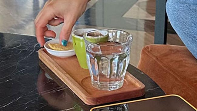 4. Being asked if I want a glass of hot waterIn Australia, there are two ways of drinking your tap water: cold or... tepid. In Indonesia, however, drinking a glass of hot water is actually quite normal. 