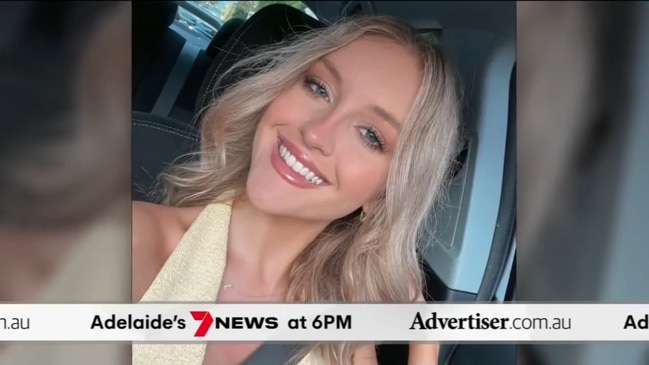 The Advertiser/7NEWS Adelaide: Rundle Mall rampage, Sydney teacher killed