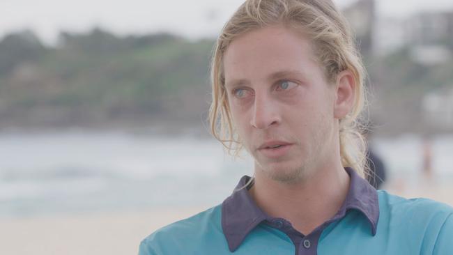 Bondi Rescue: Lifeguards speak about horror rescue which saw man ...