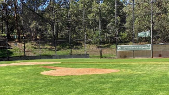 There is growing demand for sporting facilities across the north shore.