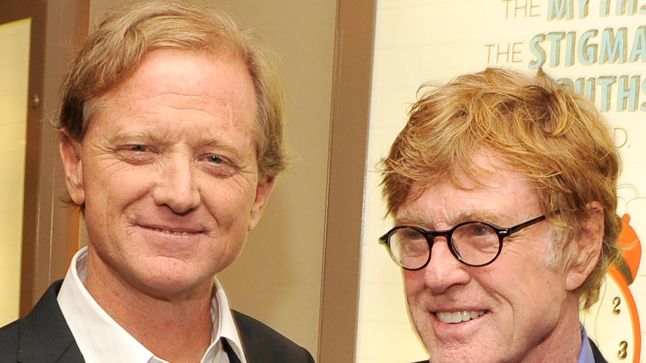 James Redford dead at 58: Robert Redford’s son dies after liver cancer ...