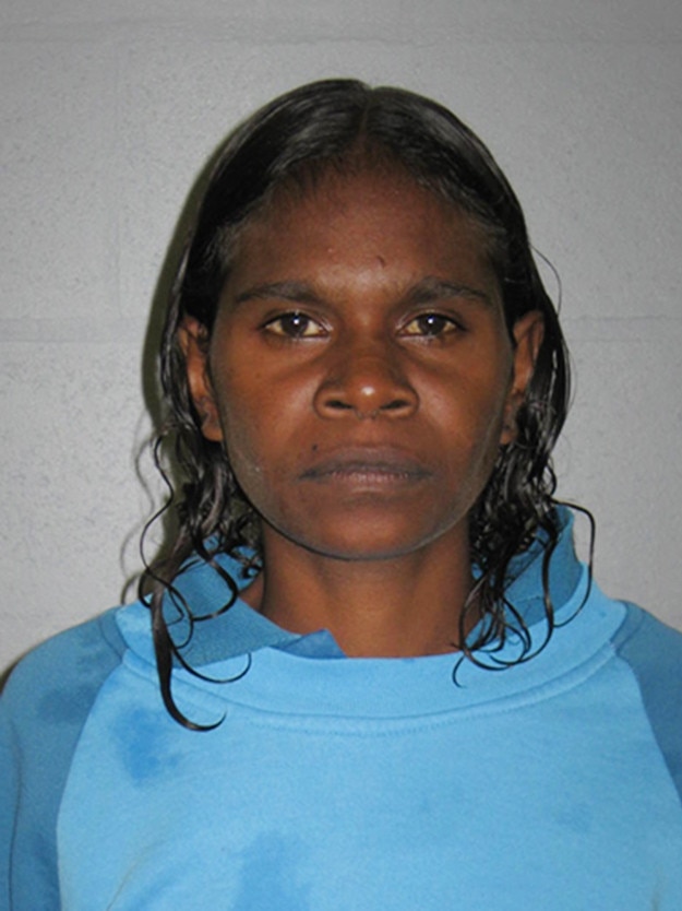 Allison Bernard went missing from the Archer River Quarry in Far North Queensland.