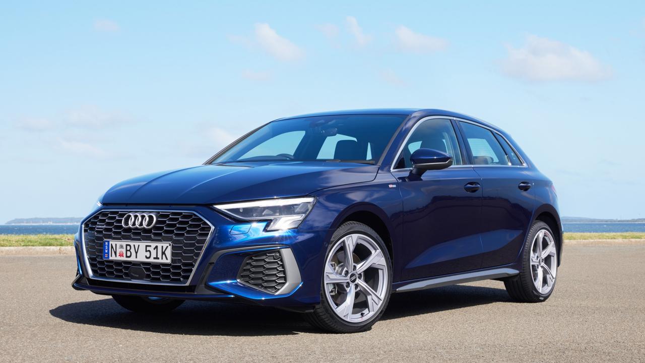 Audi A3 Sportback 40 TFSI Quattro S line review: you’ll feel like a ...