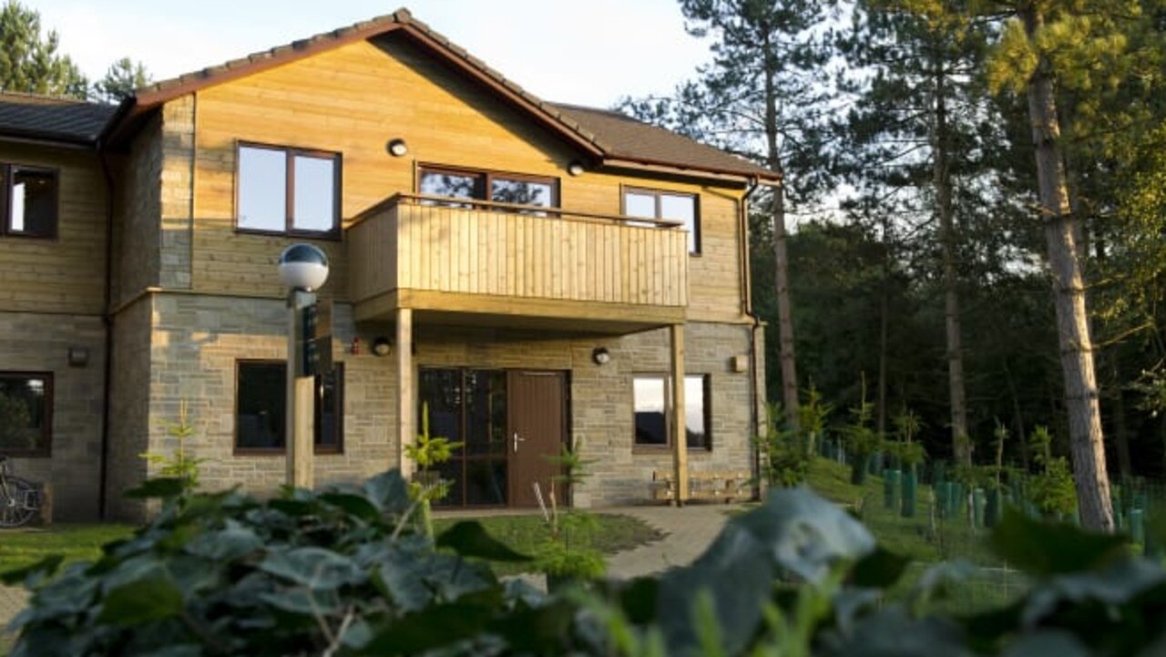 Guests were furious at the suggestion they'd be kicked out for the Queen's funeral from Center Parcs.