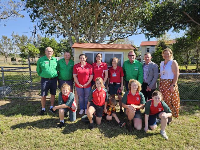 Yeppoon community pantry