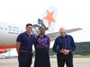 ‘Best job ever’: High praise for cabin crew ahead of special day