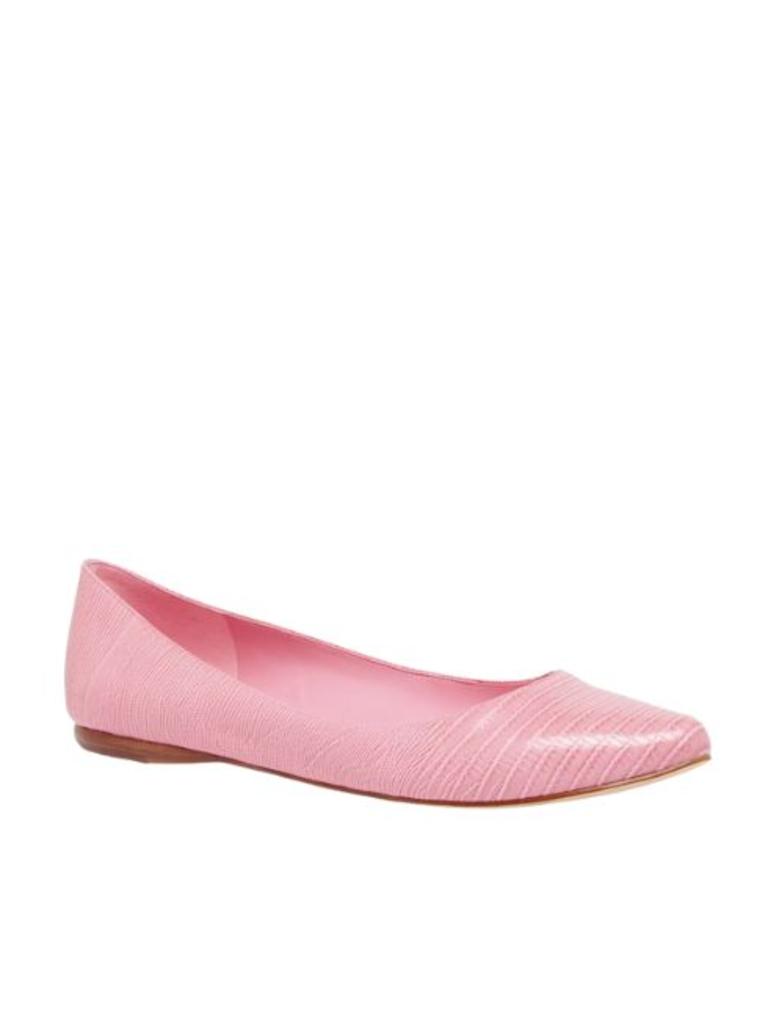 16 Best Ballet Flats To Buy This Season | news.com.au — Australia’s ...