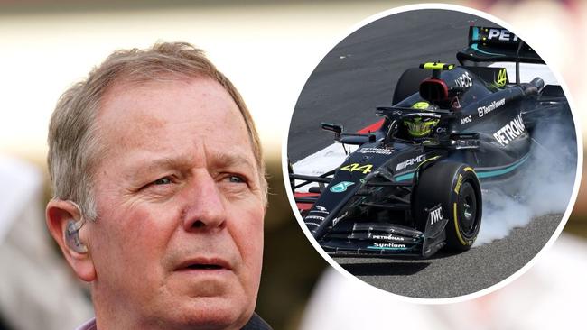 Martin Brundle slams proposed change