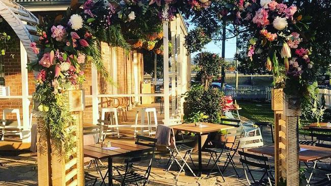 Fans of the popular Percy Plunkett cafe in the Nepean Village will soon have another avenue to satiate the cravings. Picture: Instagram/PercyPlunkett