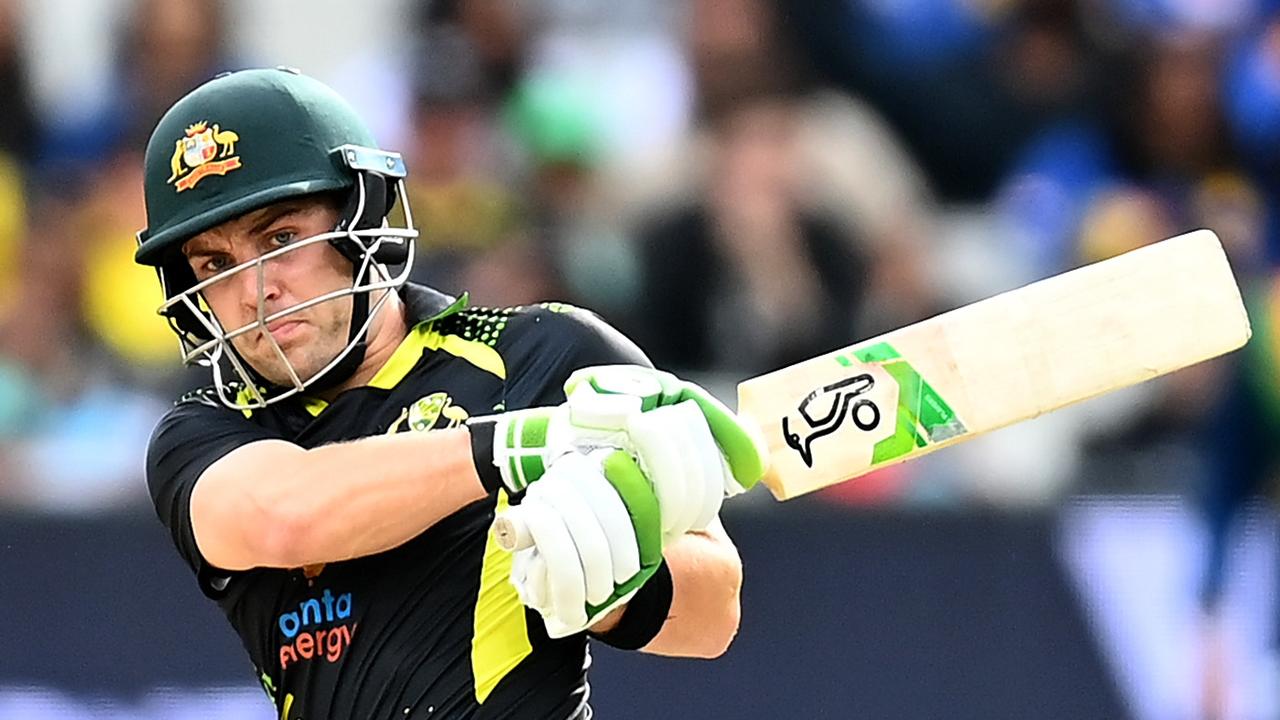 T20 World Cup: Cameron Green’s Shock Call-up Leaves Huge Hole In ...