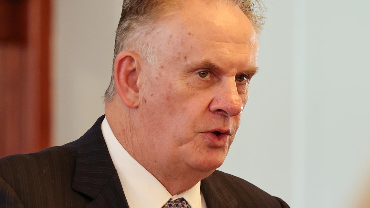 Latham gives ATC a spray, quits