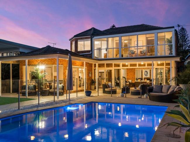 Adam Tindall, the chief executive officer at AMP Capital, has listed at Mona Vale29 Grandview Parade, Mona Vale, NSW 2103https://www.realestate.com.au/property-house-nsw-mona+vale-131860302