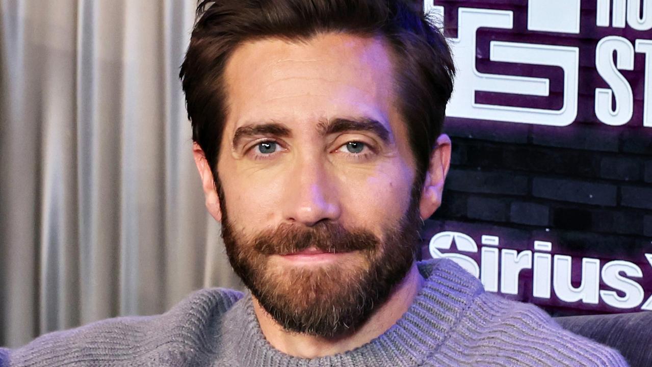 Jake Gyllenhaal reveals he’s legally blind, says it helps when acting