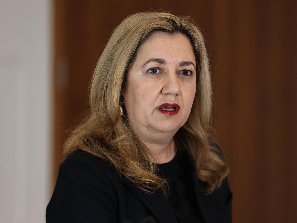 Revealed: Qld government to go hard on hydro