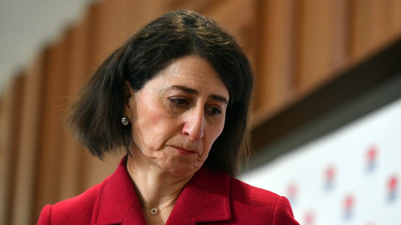 Berejiklian warns case numbers to peak as 1,431 new cases recorded