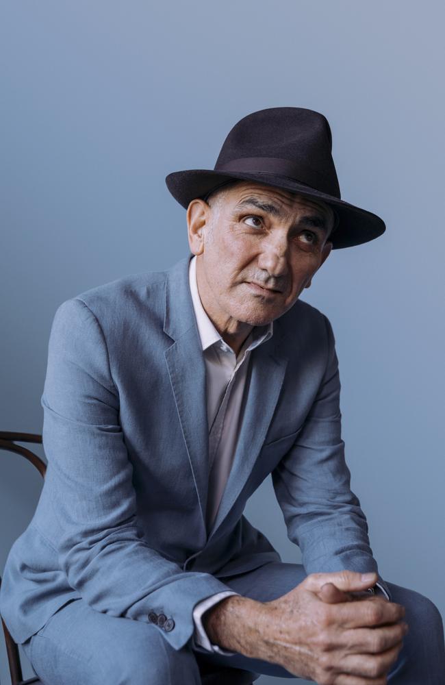 Paul Kelly has also committed to his headlining spot on Bluesfest next year. Picture: Supplied / Cybele Malinowski