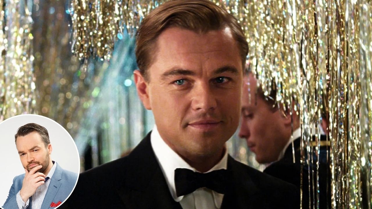 Who wrote the novel The Great Gatsby?